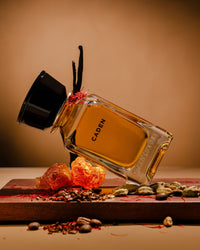 Flacon Caden Oman Luxury, eau de parfum