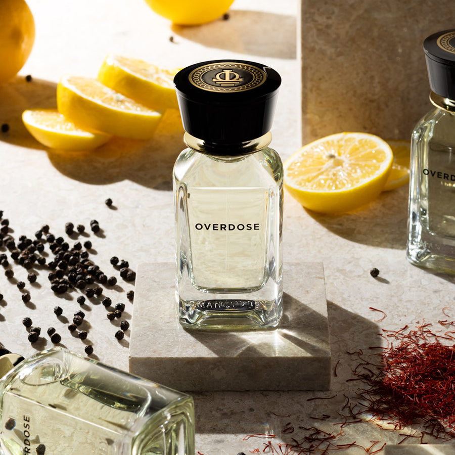OVERDOSE – Oman Luxury · vue 3
