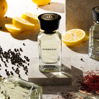OVERDOSE – Oman Luxury · vue 3
