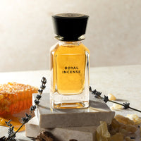 ROYAL INCENSE – Oman Luxury · vue 2
