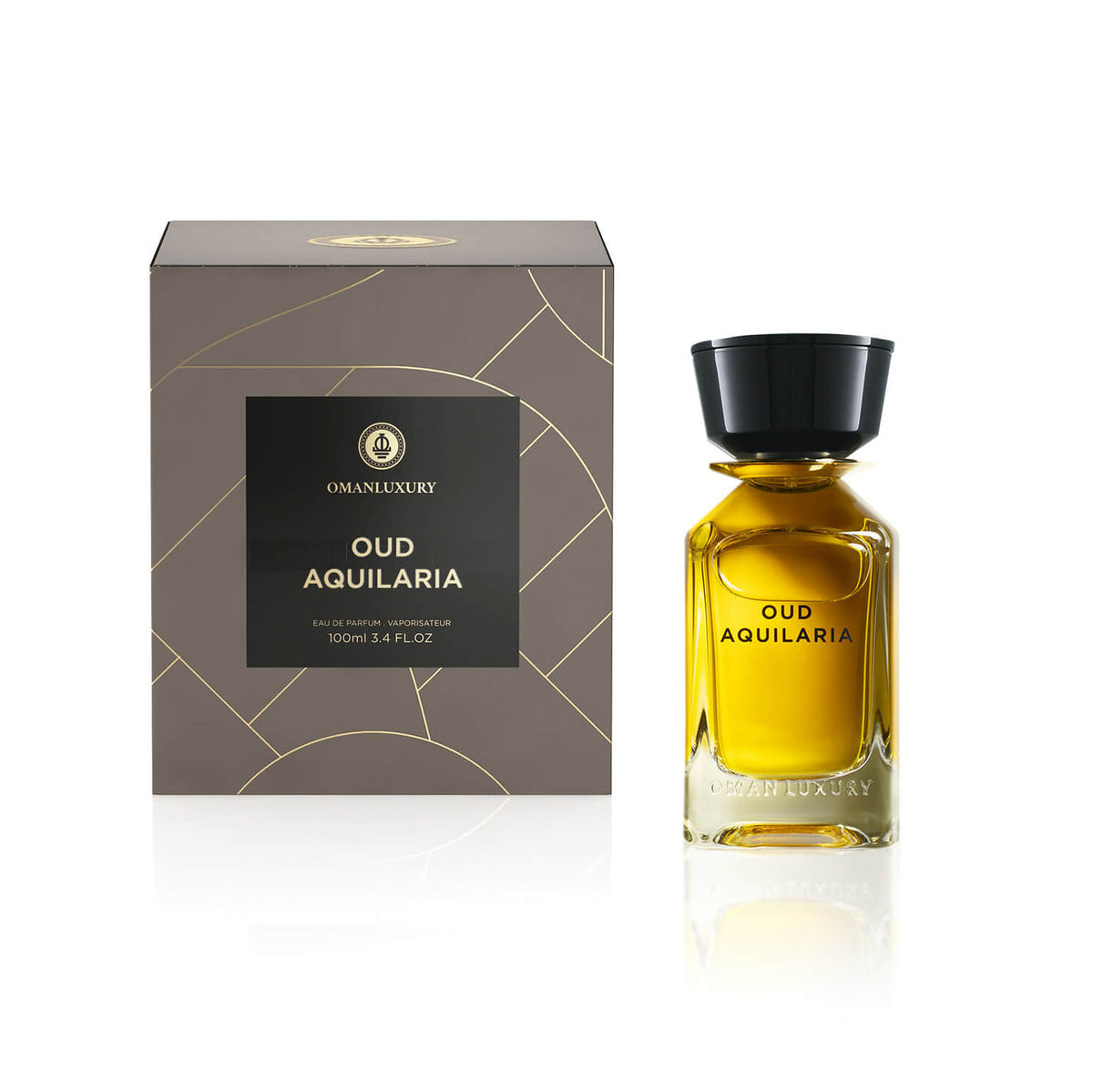 OUD AQUILARIA – Oman Luxury · vue 2