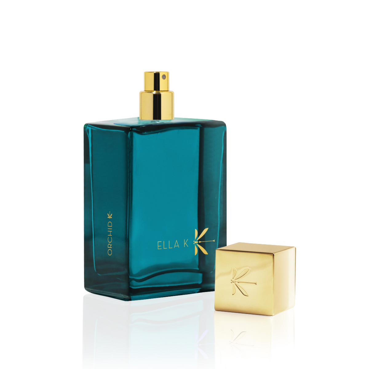 ORCHID K