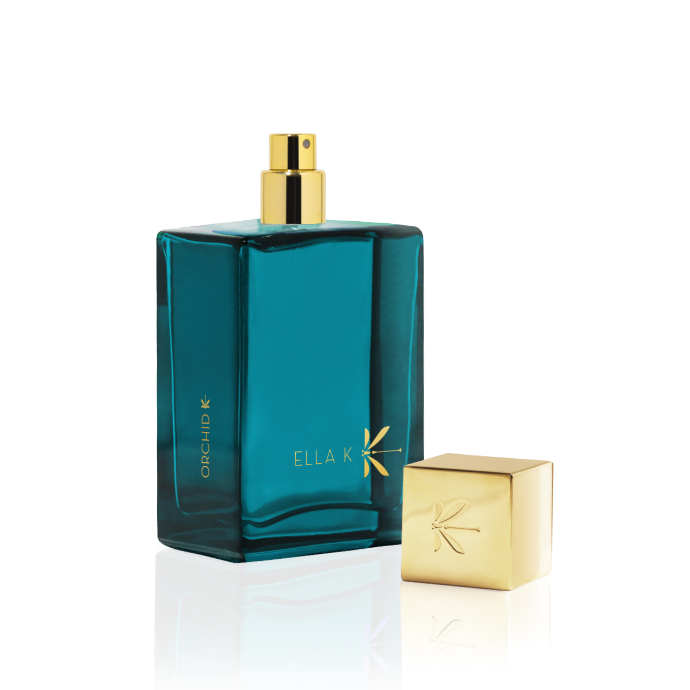 ORCHID K