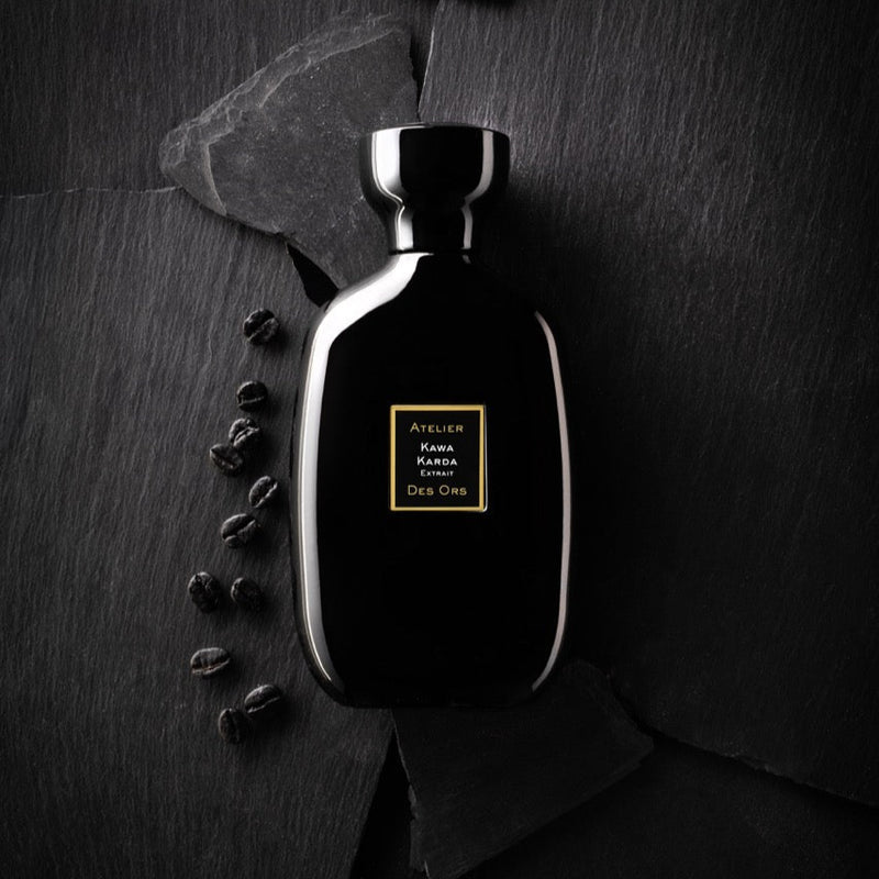 Kawa Karda Extrait de Parfum