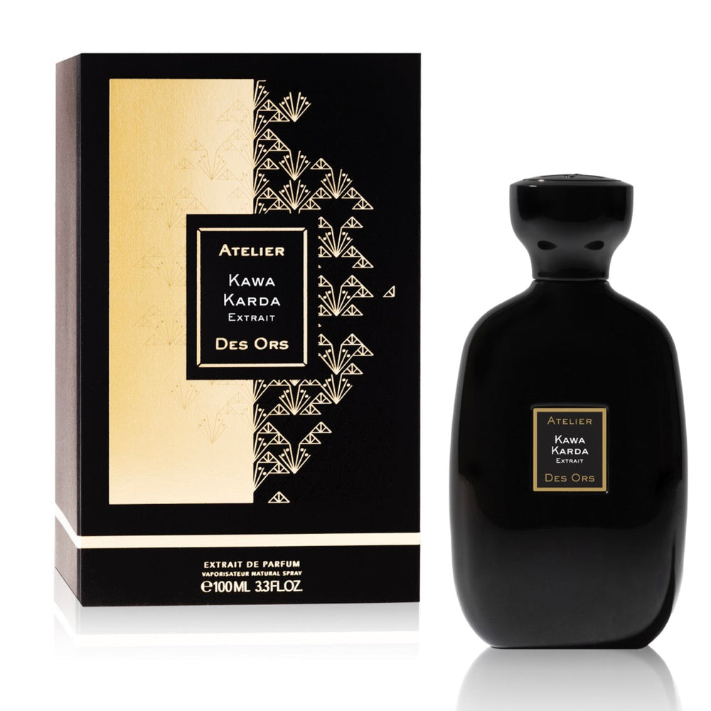 Kawa Karda Extrait de Parfum
