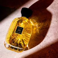 Flacon Cuir Sacré Atelier des Ors, eau de parfum