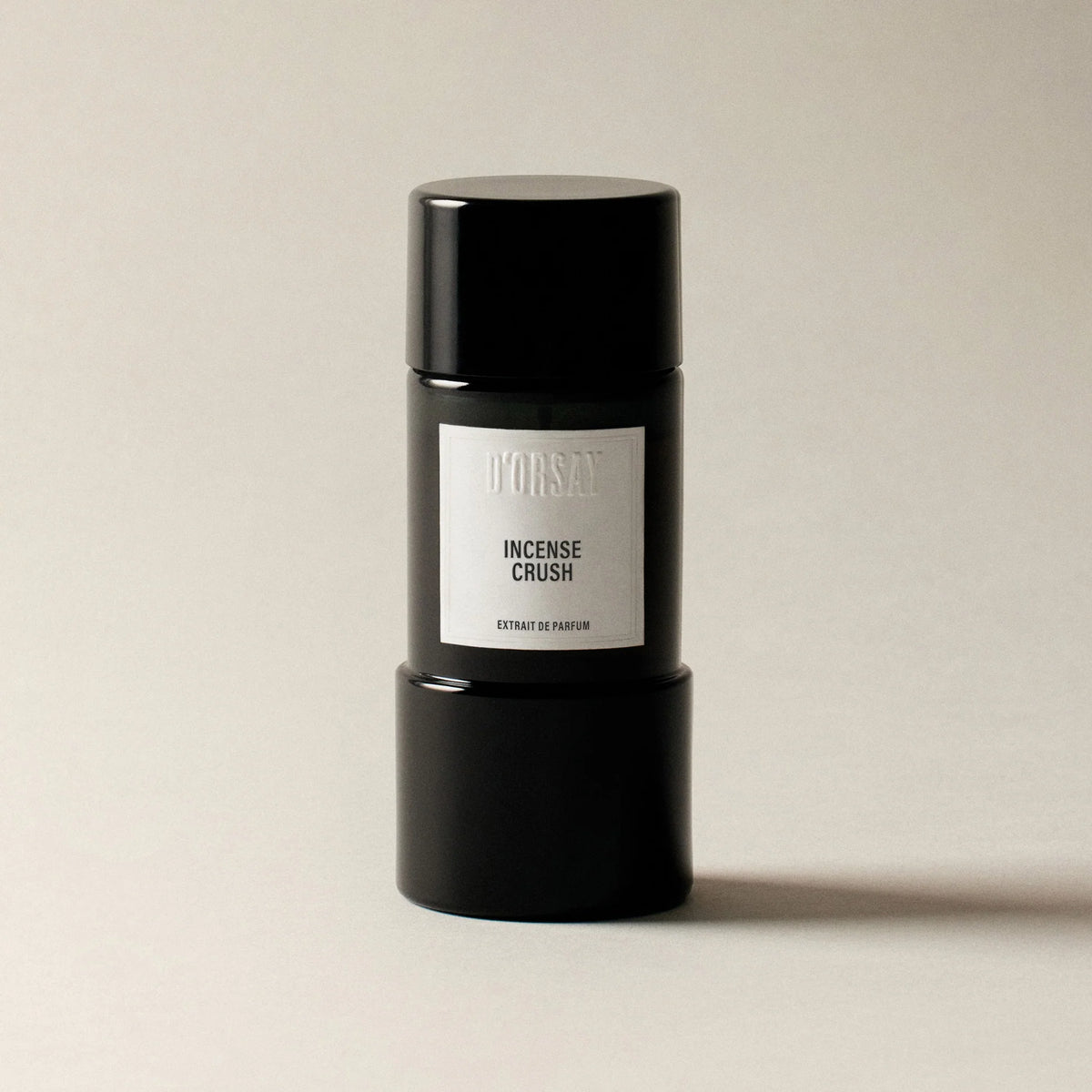 Incense Crush Extrait de Parfum