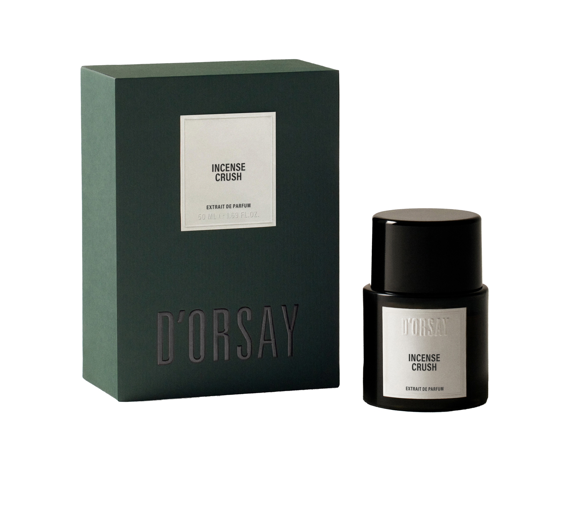 Incense Crush D'Orsay 2