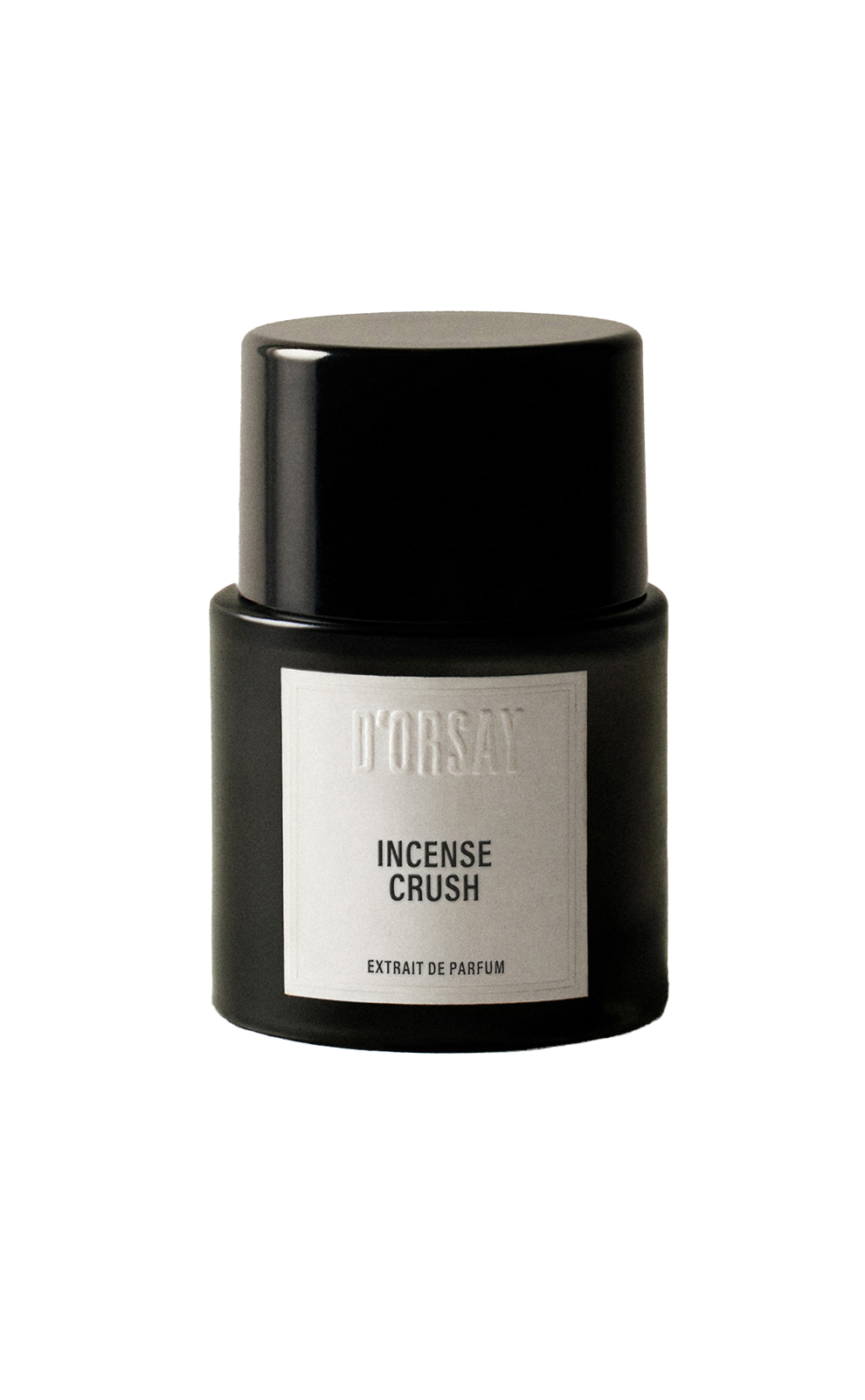 Incense Crush D'Orsay 4
