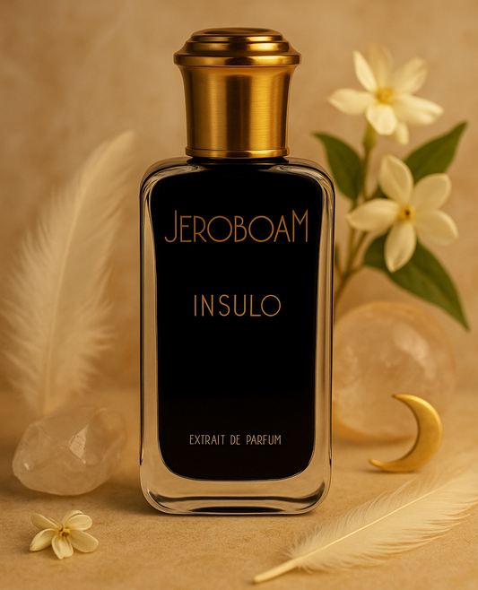 Insulo de Jeroboam