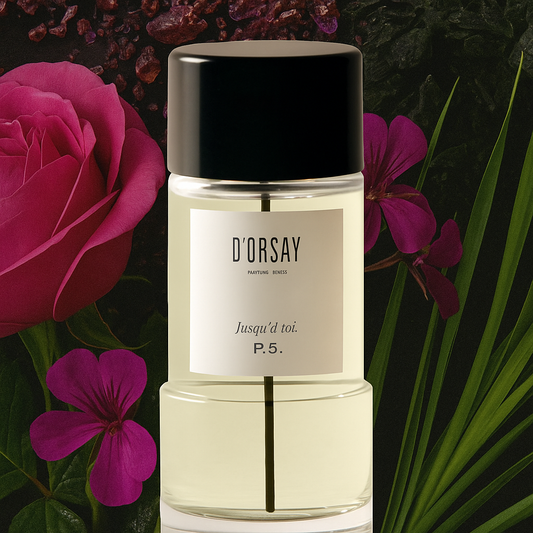 Jusqu'à toi PS D'Orsay