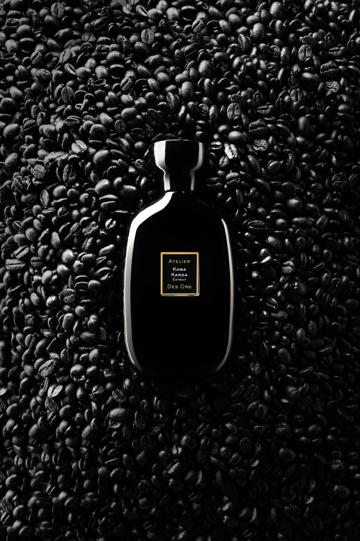 Kawa Karda Extrait de Parfum