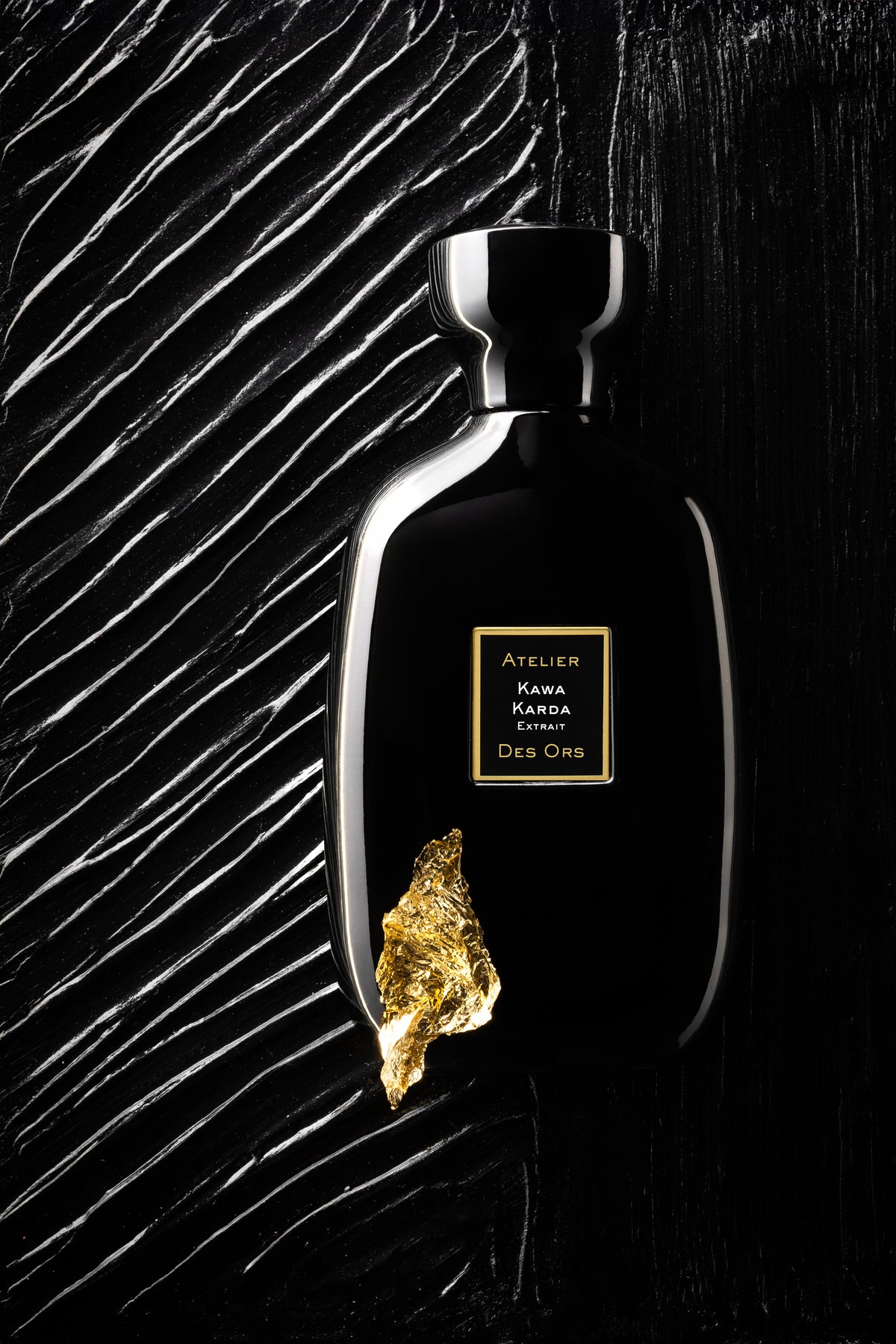 Kawa Karda Extrait de Parfum