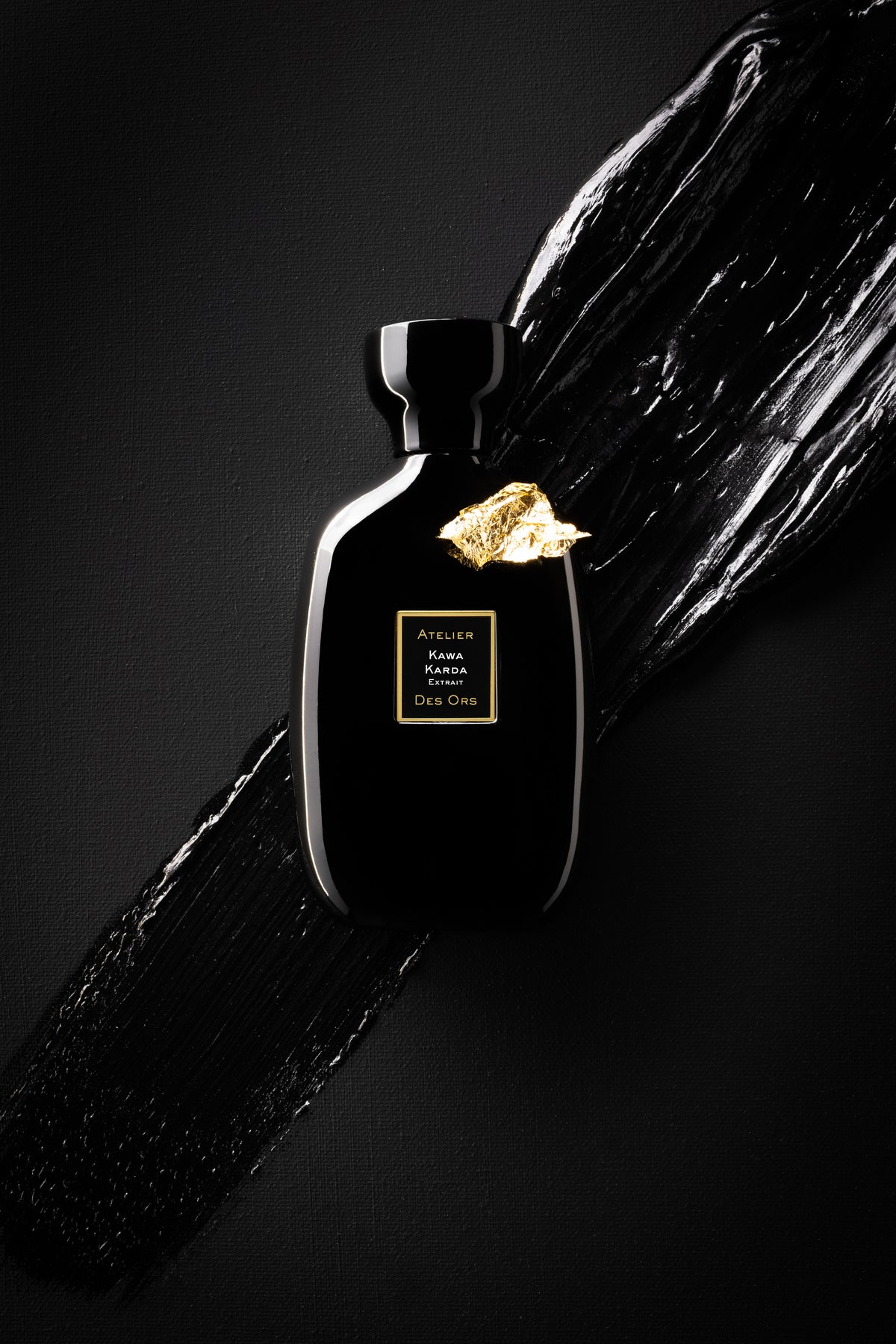 Kawa Karda Extrait de Parfum