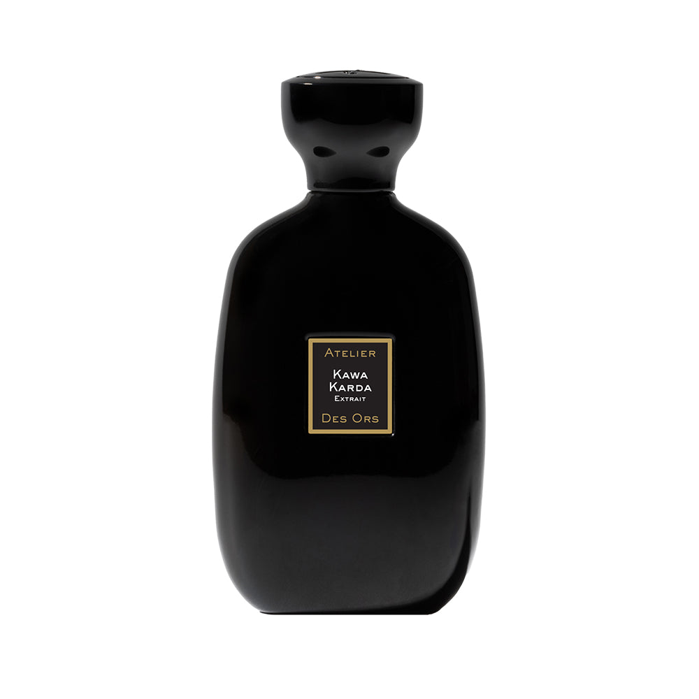 Kawa Karda Extrait de Parfum