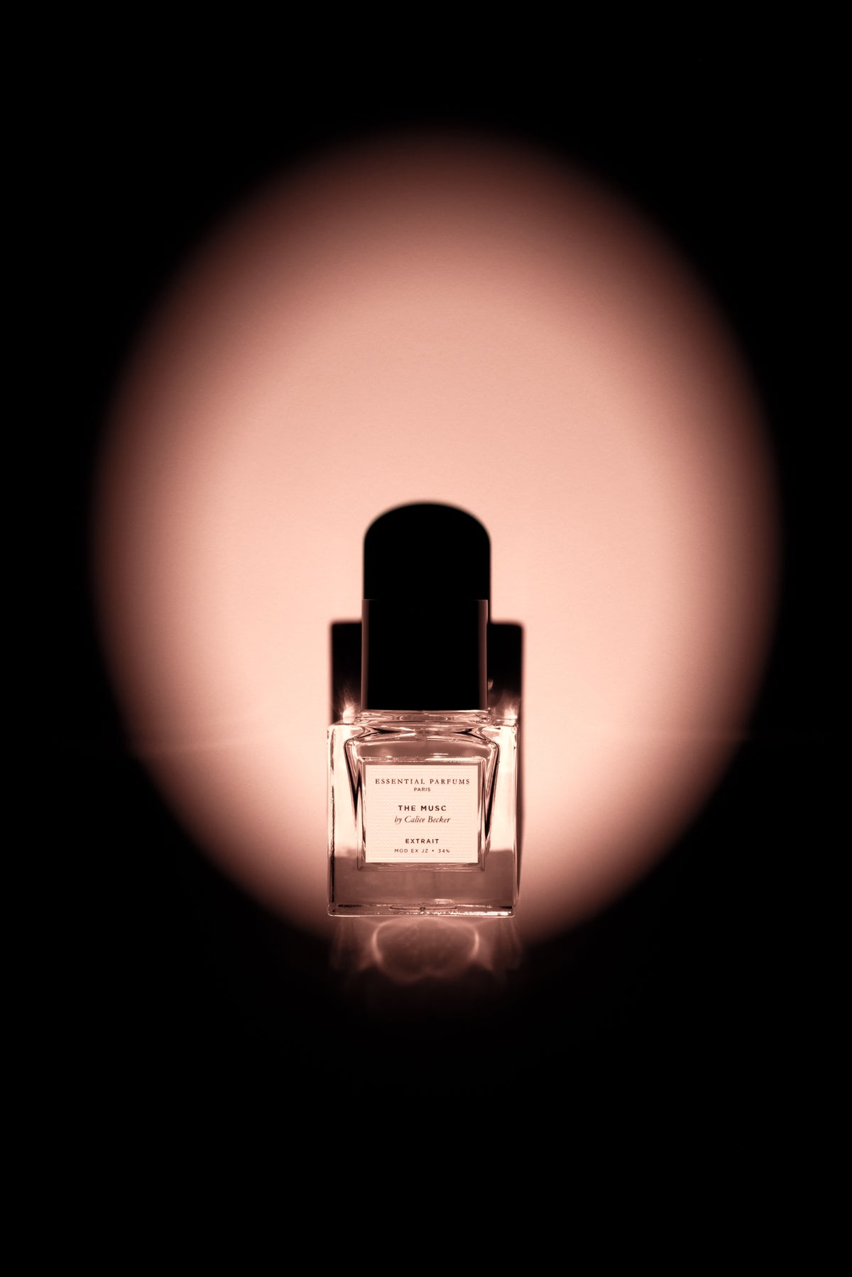 Extrait The Musc by Calice Becker