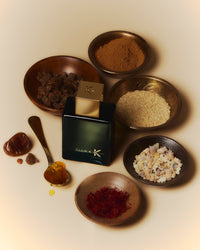 MYRRH K