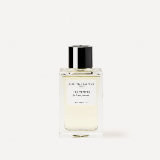 Mon Vetiver Essential Parfums 1