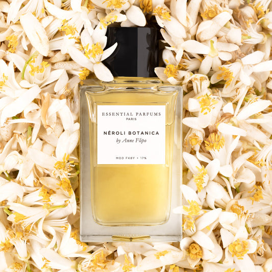 Néroli Botanica Essential Parfums
