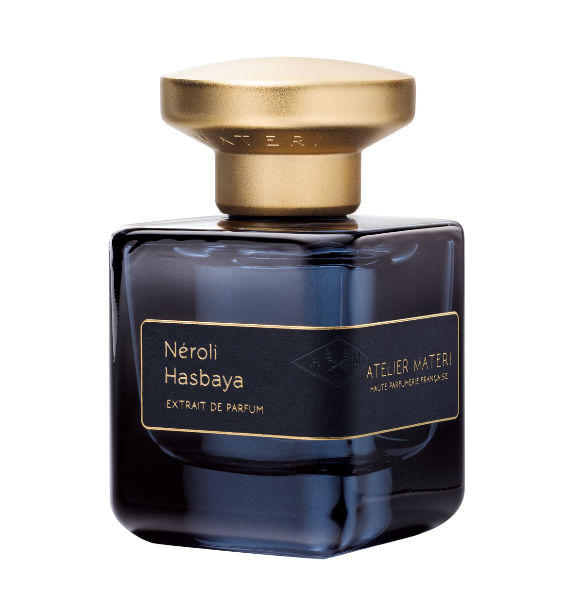 Néroli Hasbaya Extrait de Parfum