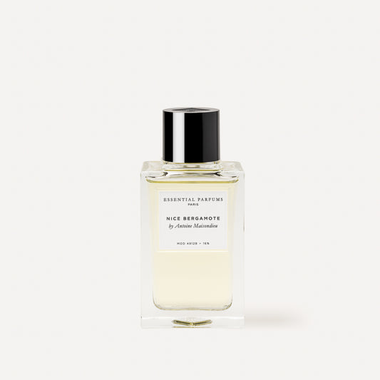 Nice Bergamote Essential Parfums 2