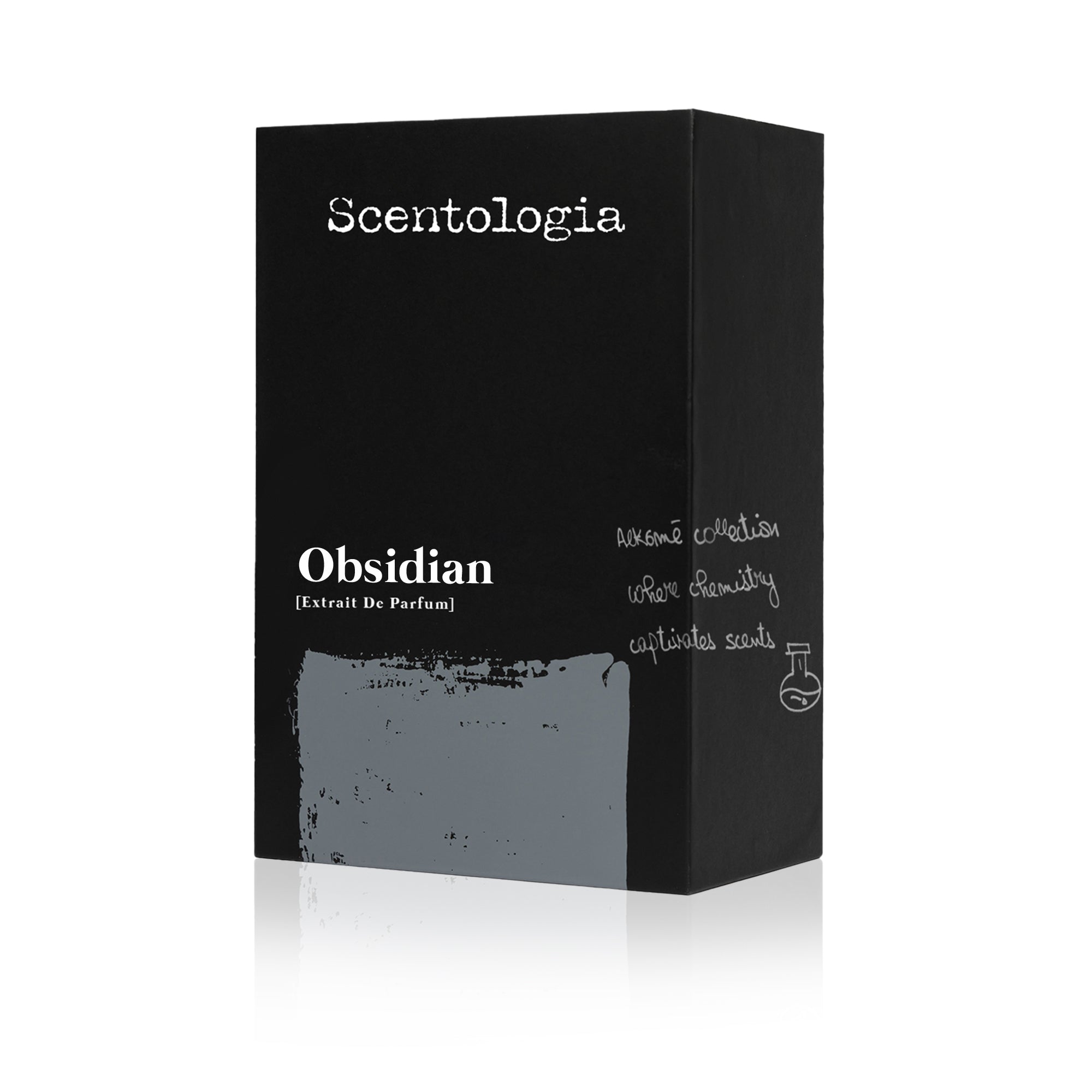 Obsidian