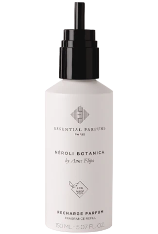 Recharge Néroli Botanica 150 ml