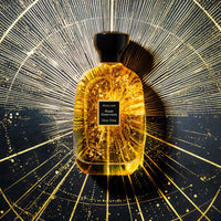 Flacon Rose Omeyyade Atelier des Ors, eau de parfum