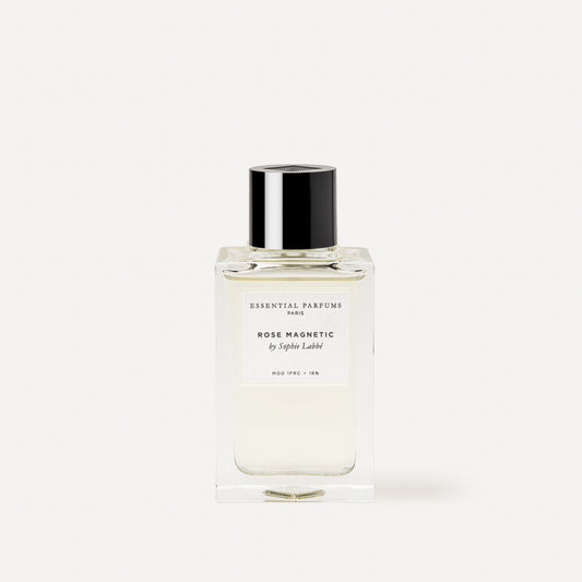 Rose Magnetic d'Essential Parfums 1
