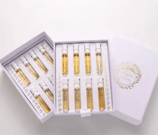 Coffret Découverte
