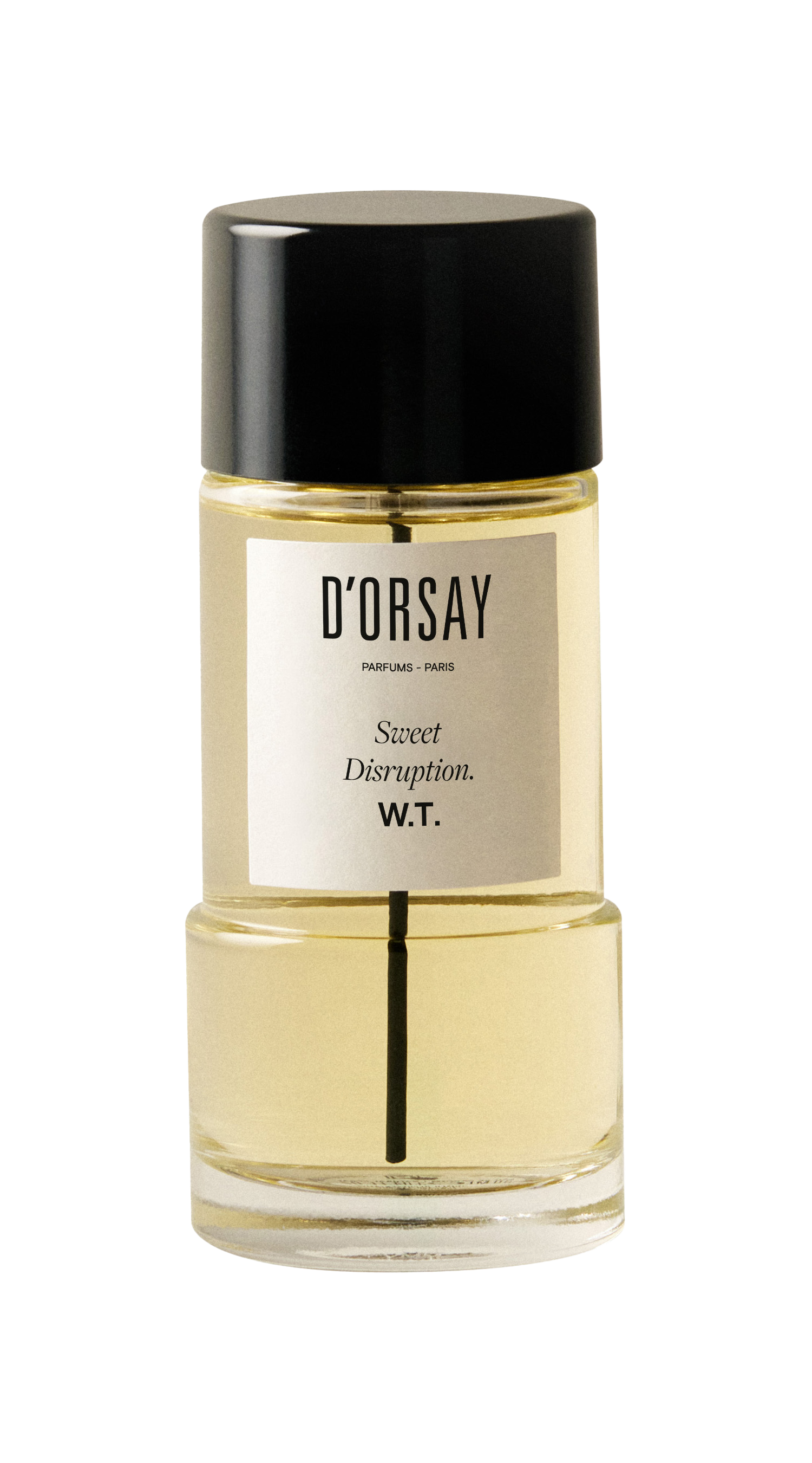 Sweet Disruption D'Orsay 2