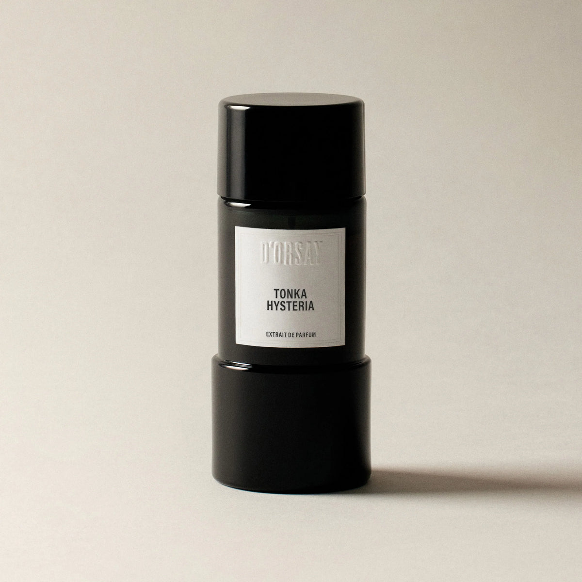 Tonka Hystéria Extrait de Parfum