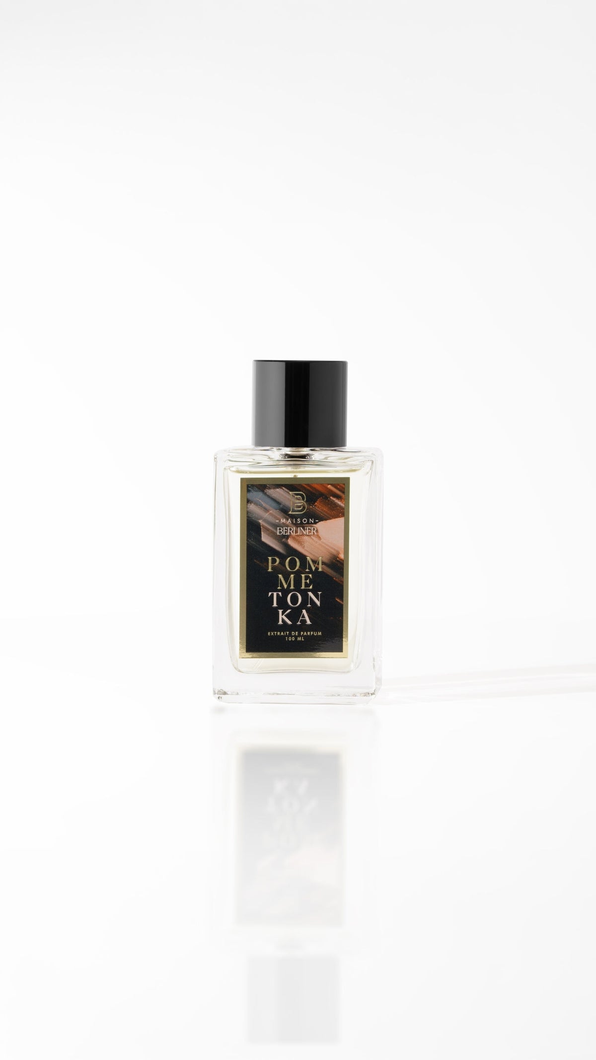 Pomme Tonka