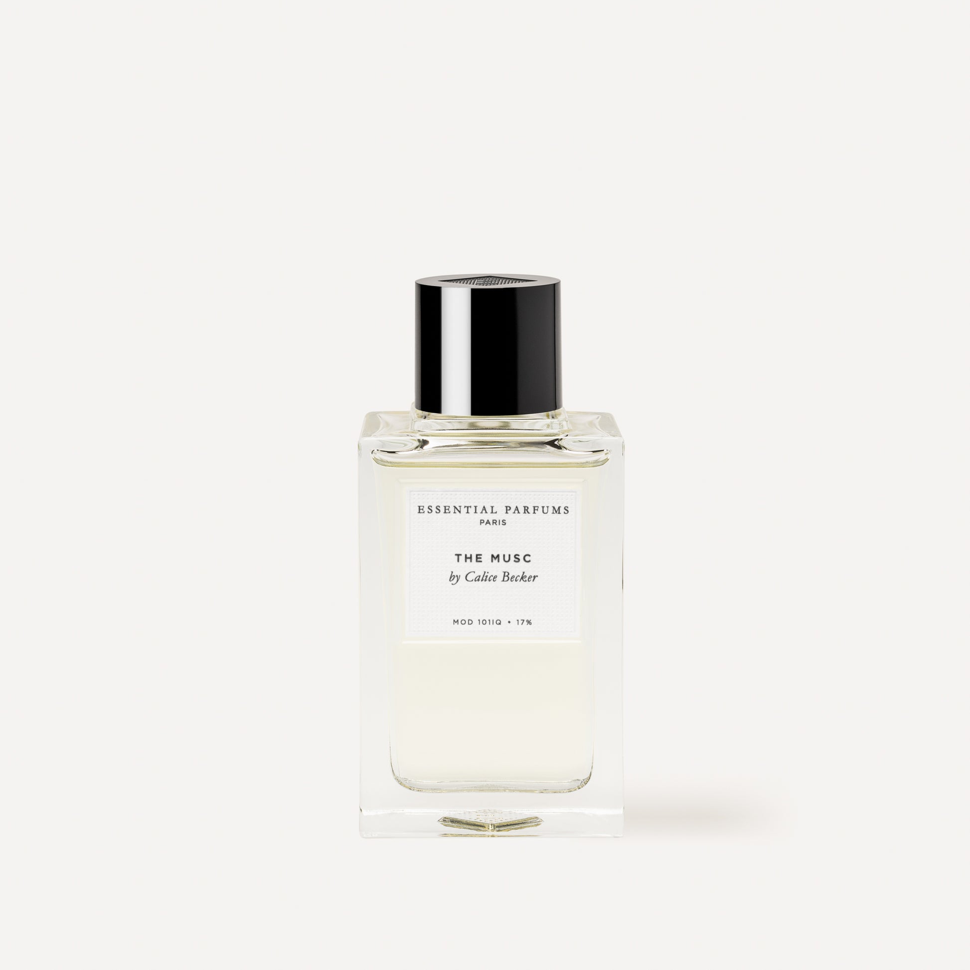 The Musc Essential Parfums 2