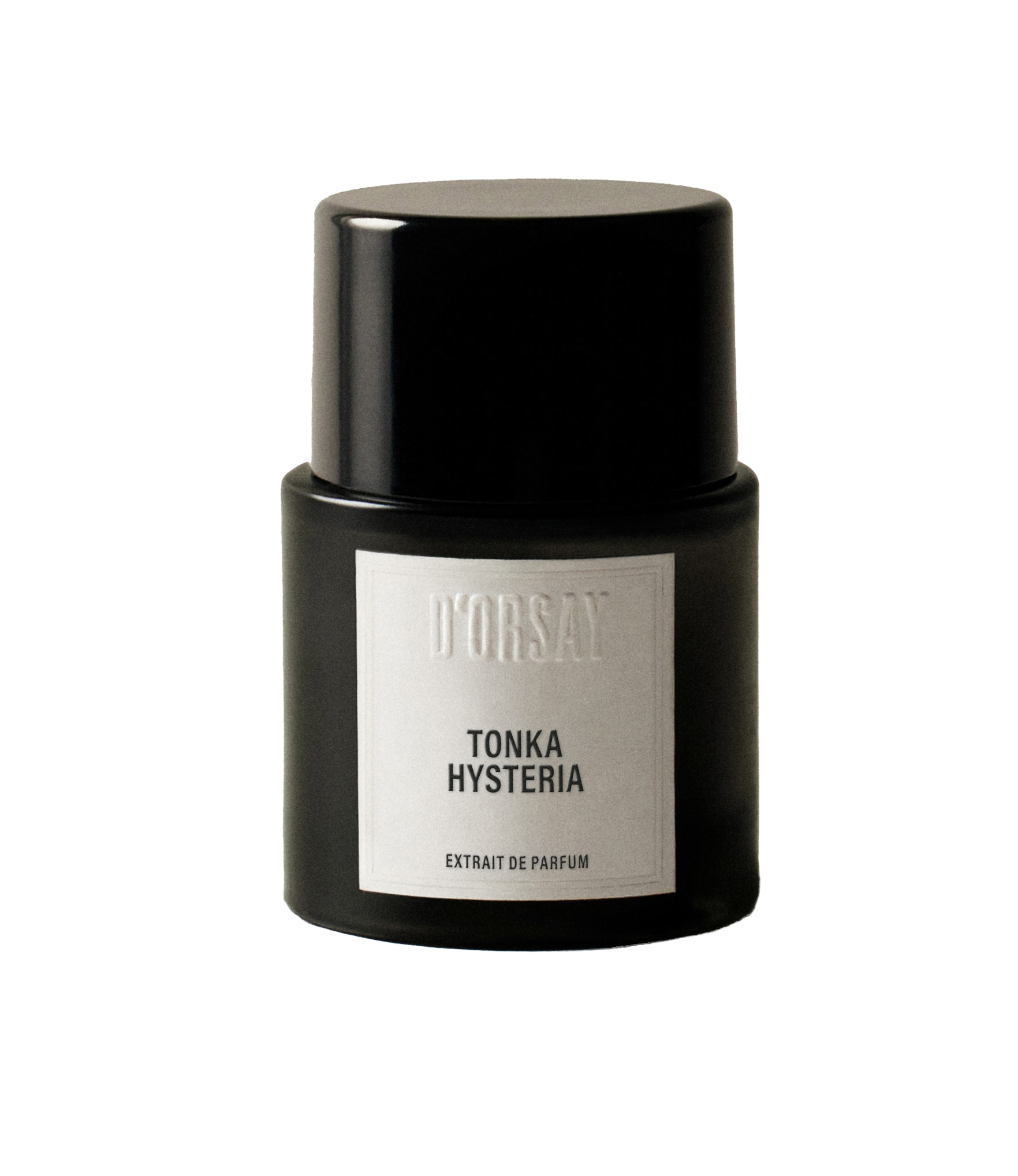 Tonka Hysteria D'Orsay 3