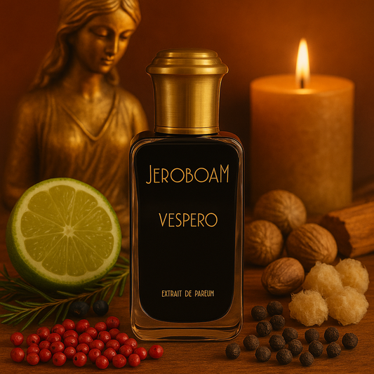 Vespero de Jeroboam