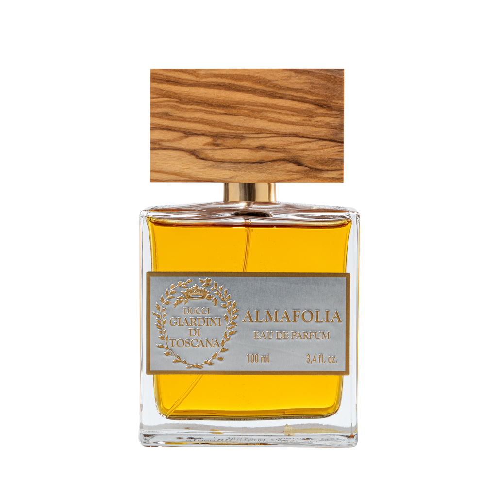 Flacon Almafolia Giardini di Toscana, eau de parfum