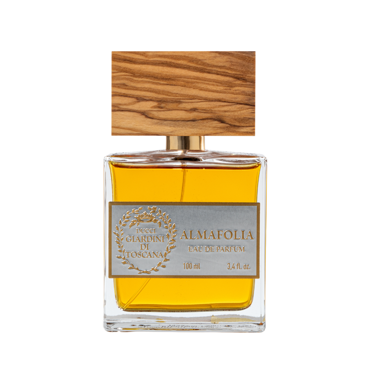 Almafolia – Giardini Di Toscana