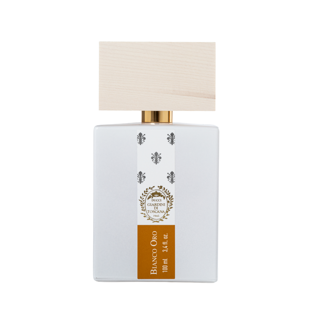 Bianco Oro