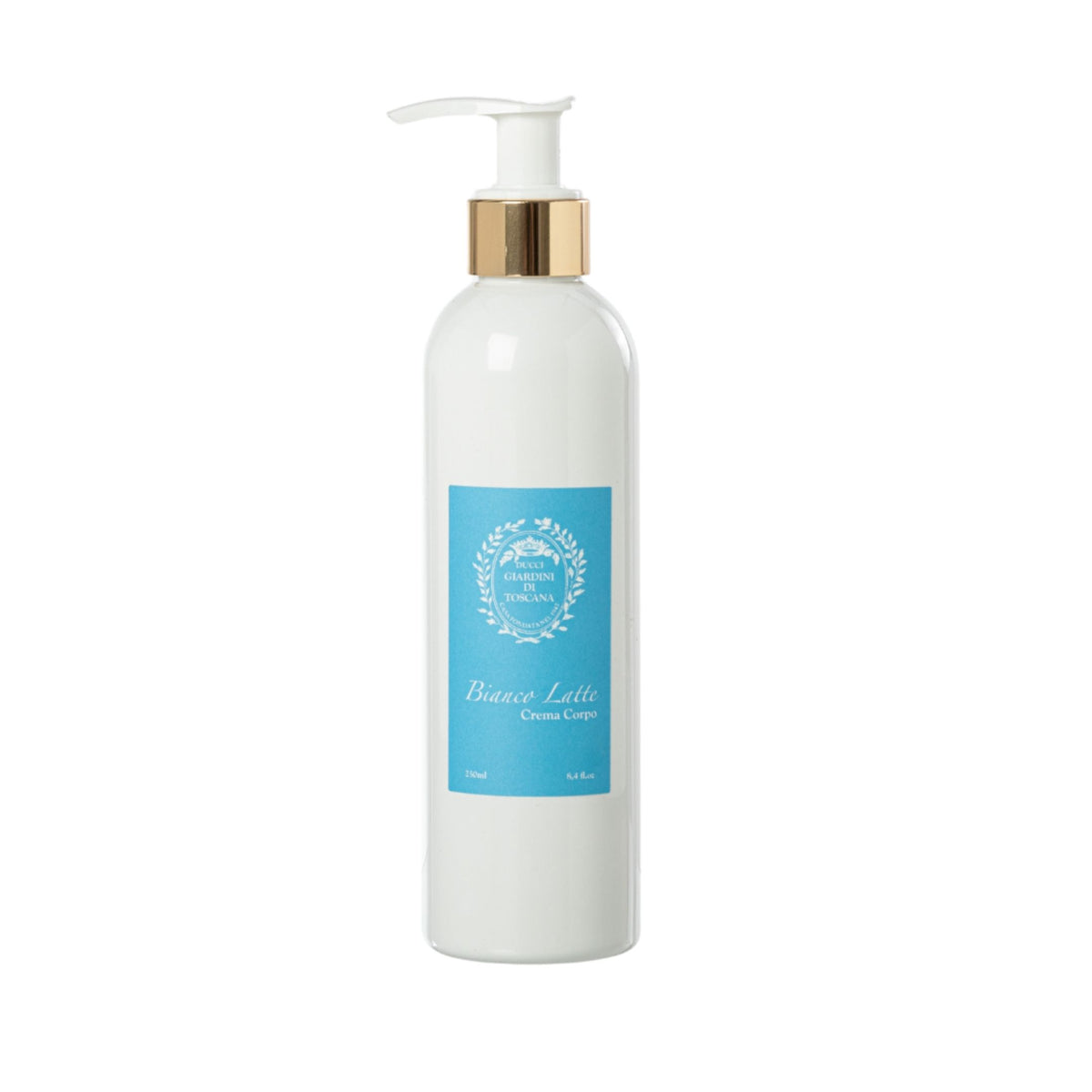 Bianco Latte Crème Corporelle