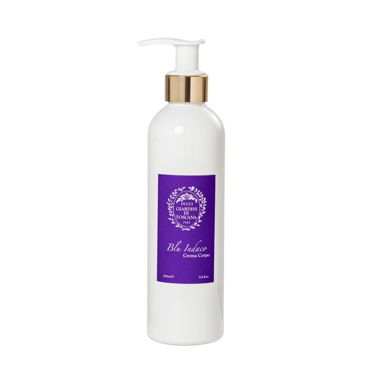 Blu Indaco Crème Corporelle