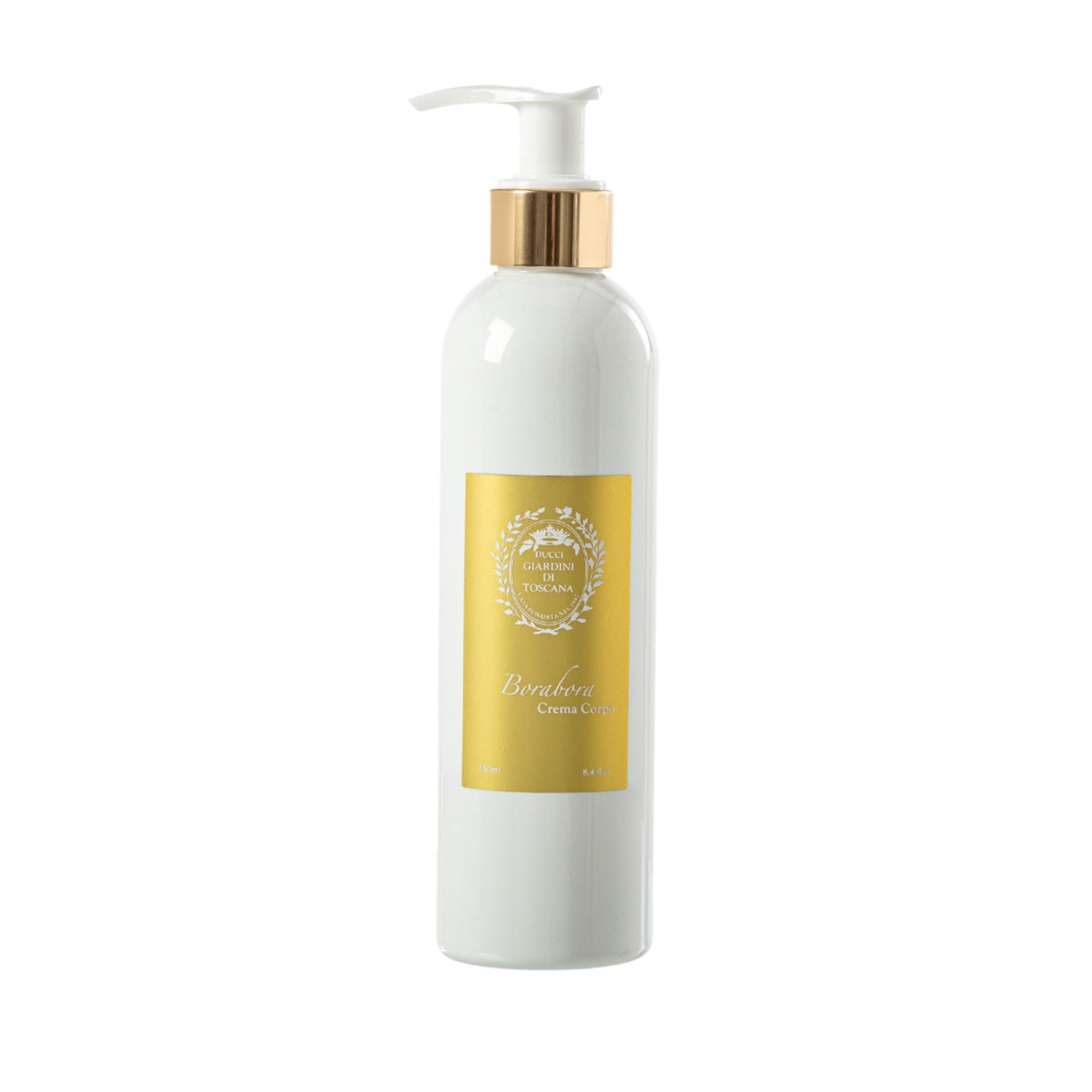 Bora Bora Crème Corporelle