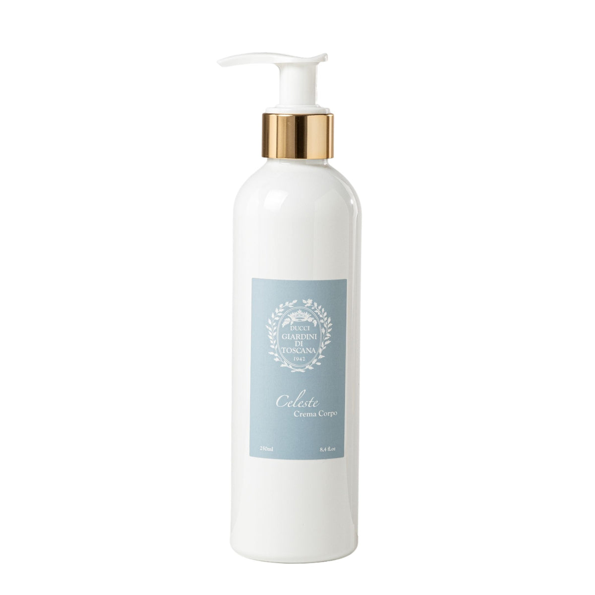 Céleste Crème Corporelle