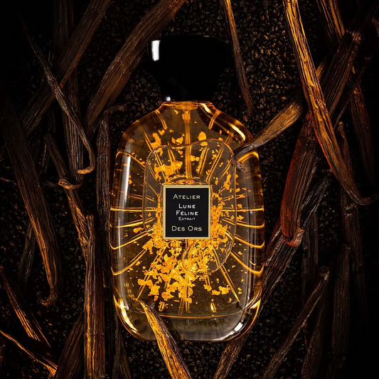Lune Féline Atelier des Ors - Eau de parfum