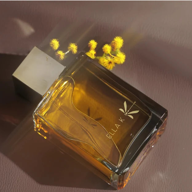 Flacon Reflet sur l'Okavango Ella K, eau de parfum