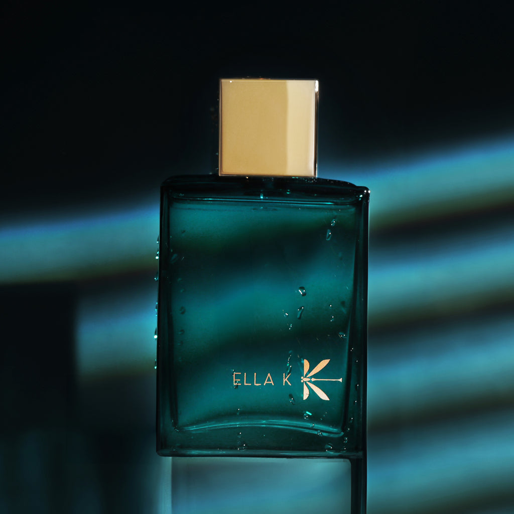 Flacon Orchid K Ella K, eau de parfum