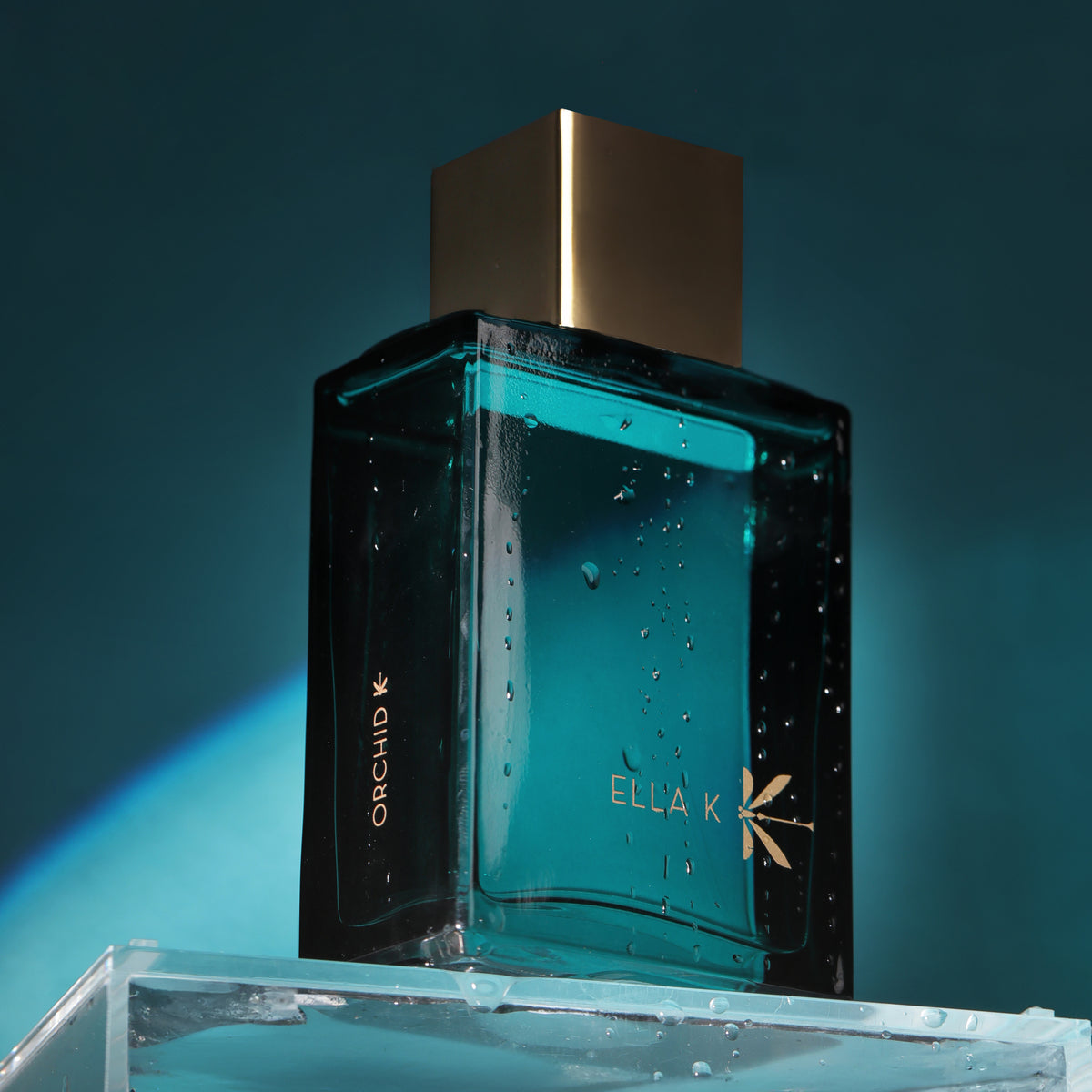 ORCHID K