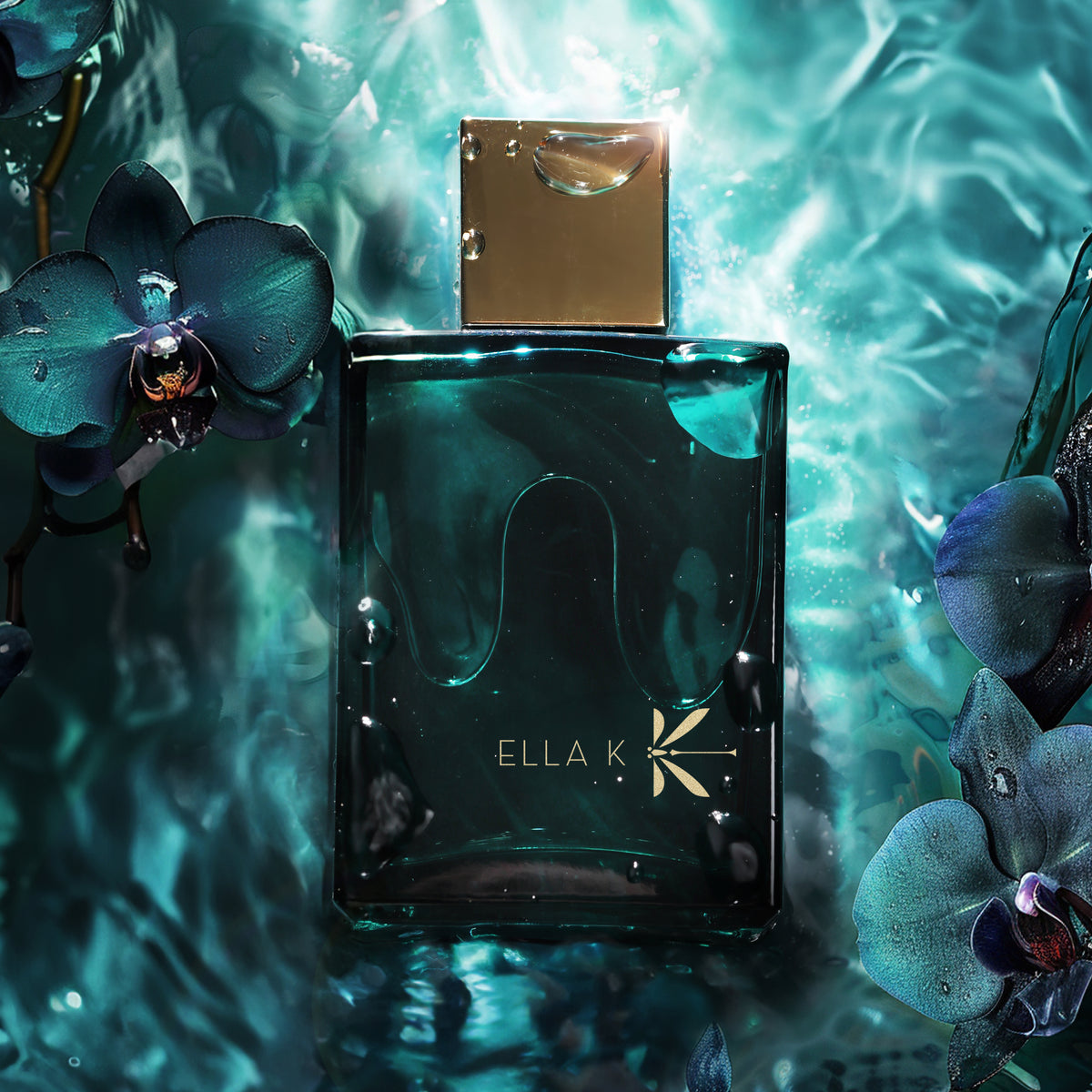 ORCHID K
