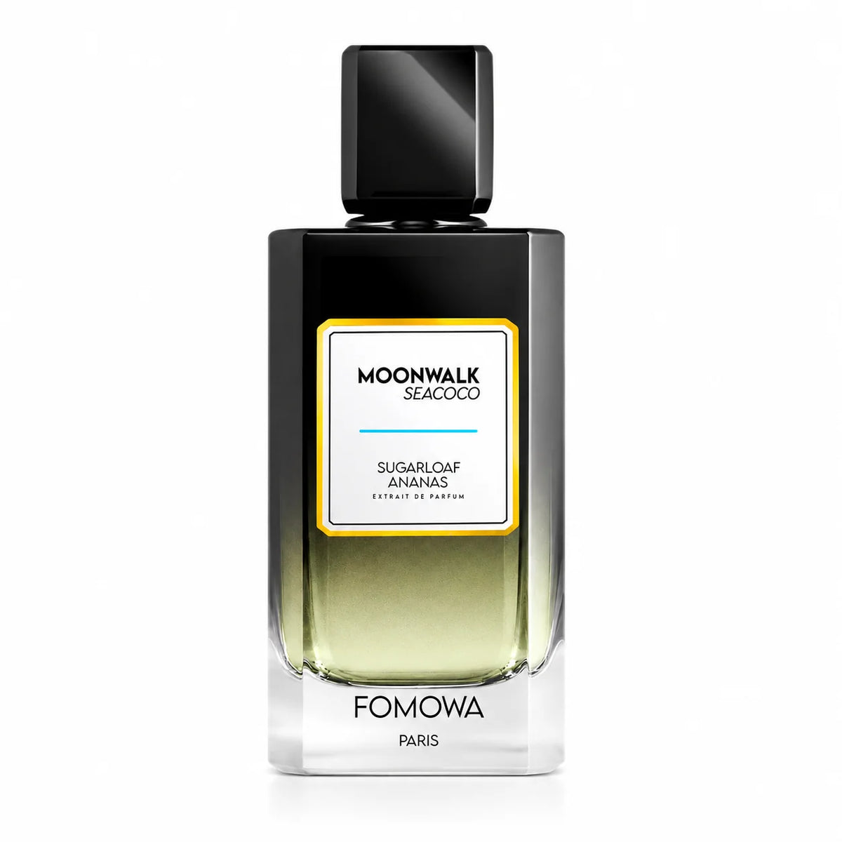 Sugarloaf Ananas