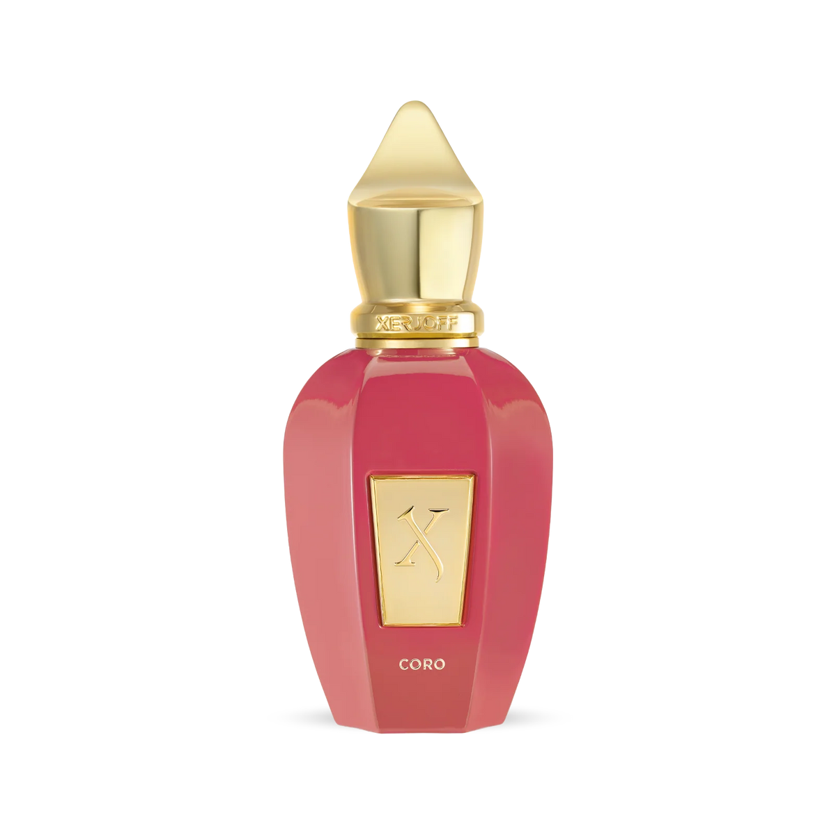Flacon Coro Xerjoff, eau de parfum